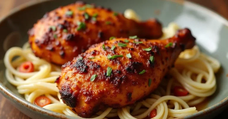 jerk chicken recipe oven baked