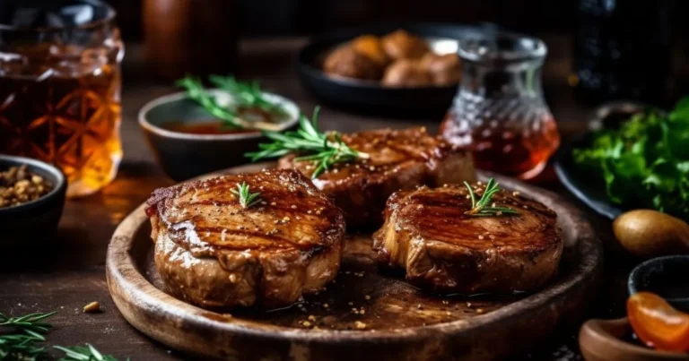 steak recipes